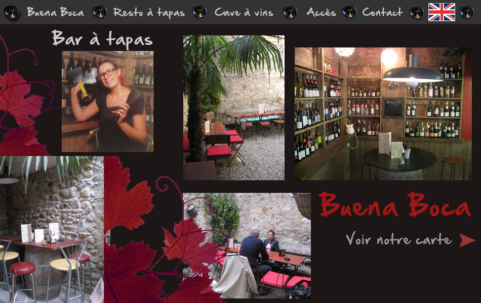 rencontre restaurant perpignan